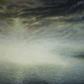 "Wolkenbruch" (60 x 90)