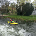 Phillip schaut zu