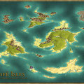 the Ember Isles