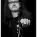 foto ©reinhard berg  Künstler Portraits