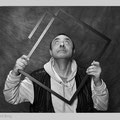 ©reinhard berg  Künstler Portraits