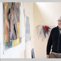 ©reinhard berg  Künstler Portraits