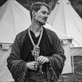 Lars, Unterstützer Orga Tawas