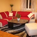 Wohnzimmer 1. Stock