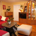 Wohnzimmer 1. Stock