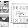 uffici: progettazione e space planning - 2009