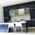 ambiente cucina - 2003