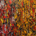 Porta 07 - smalto su laminato - 80x210