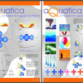Aquatica. Chaise longue anfibia - finalista concorso "L'intelligenza dei sensi" - 2003 - con L. Micheletti