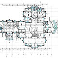 villa, kazakistan: progetto archiettonico, esecutivo - 2008 - con aed architettura e design