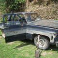 La Koatchizmovil en chinga.