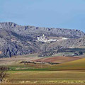 Landschaft Andalusien