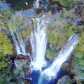 Manojlovacer Wasserfall