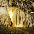 Die Höhle ist einfach traumhaft!