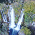 Manojlovacer Wasserfall