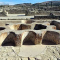 Badebecken - Volubilis.