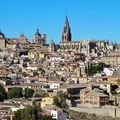 Toledo - Altstadt 