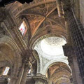 Jerez - Kathedrale