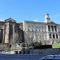 Porto - Palacio da Bolsa.