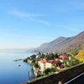 Am Lago Maggiore.