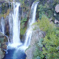 Manojlovacer Wasserfall