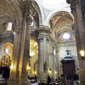 Jerez - Kathedrale
