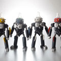 レスキューロボ　ニュータイプ