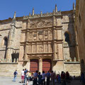 Universität Salamanca