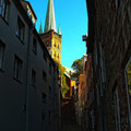 Lübeck - Petrikirche