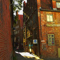 Lübeck Altstadt