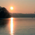 Ein Tag erwacht / Kellersee