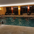 oder ins Schwimmbad