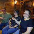 PROST! Auf die Woche!