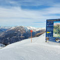Blick von der Adler Lounge aus