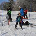 Training zum Kids-Cup