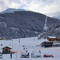 Talstation Kals Gondel, Dorflift und die Gamsalm