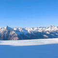 Bergpanorama