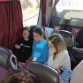 Busanreise