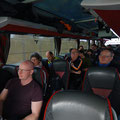 Busanreise