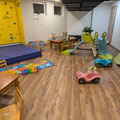 Spielzimmer