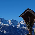 Blick von der Kuenzer Alm