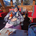 Sonne! Entspannung! Aperol!
