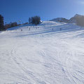 Rote Piste 2 & 3 in Matrei