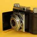 KODAK Retinette  Typ 012  ©  engel-art.ch