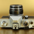 Praktica L 2  ©  engel-art.ch
