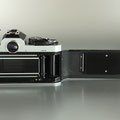 NIKON FE2  ©  engel-art.ch