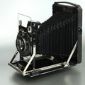 Patent Etui  Kamera Werke Dresden   ©  engel-art.ch