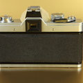 Praktica L 2  ©  engel-art.ch