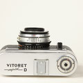 VOIGTLÄNDER Vitoret rapid D  ©  engel-art.ch