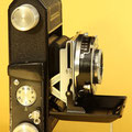 KODAK Retinette II Typ 160  ©  engel-art.ch